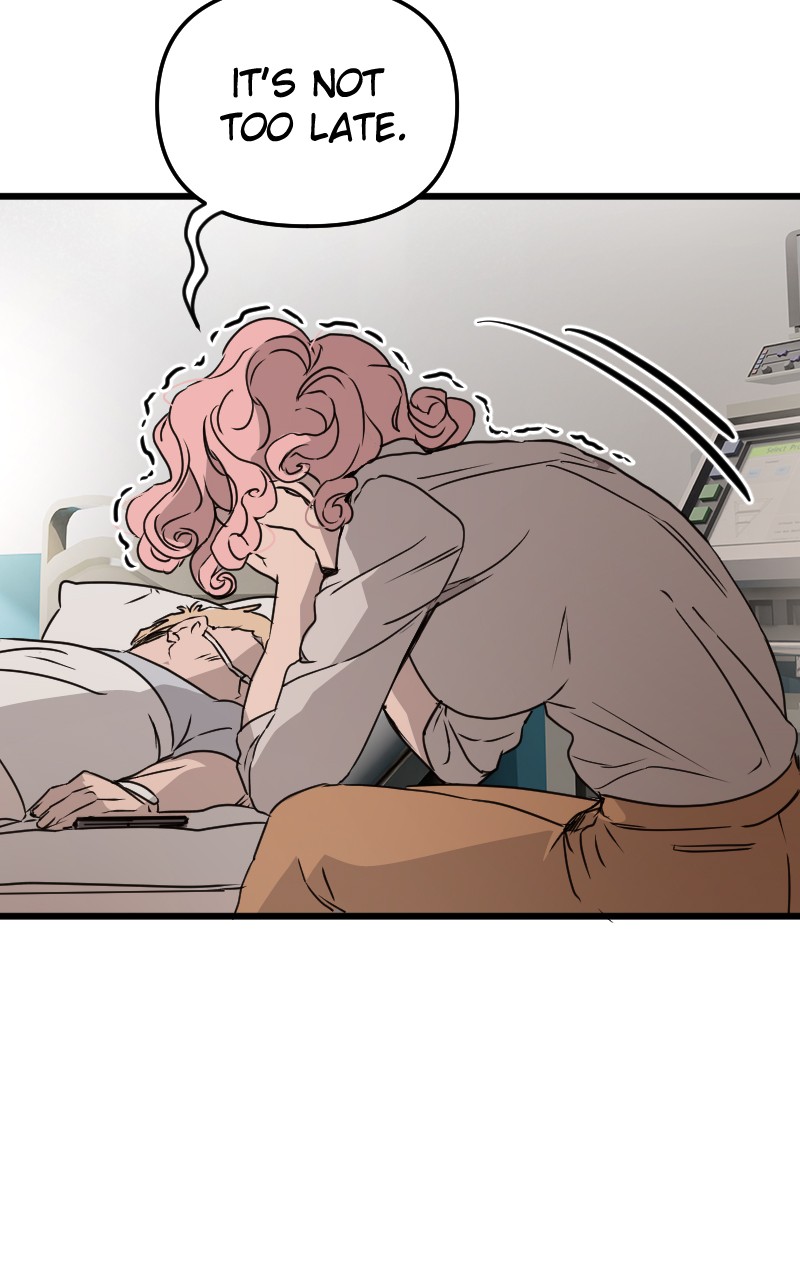 Read The Mafia Nanny EN Manga Online