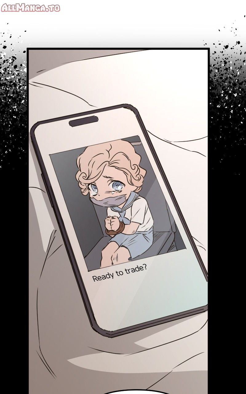 Read The Mafia Nanny EN Manga Online