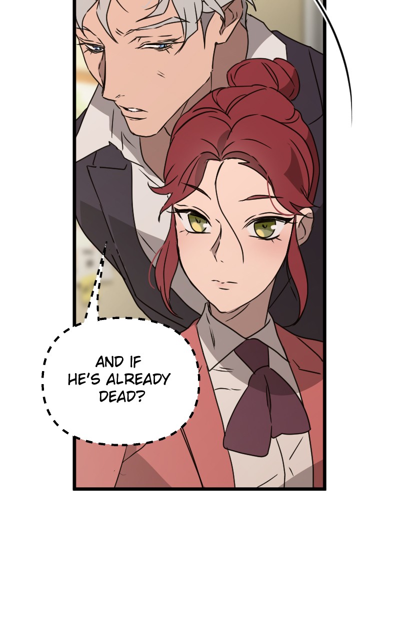 Read The Mafia Nanny EN Manga Online