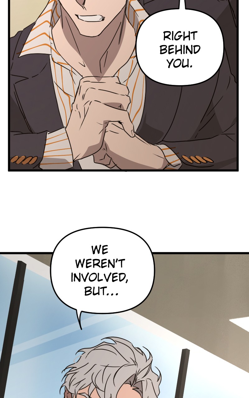 Read The Mafia Nanny EN Manga Online