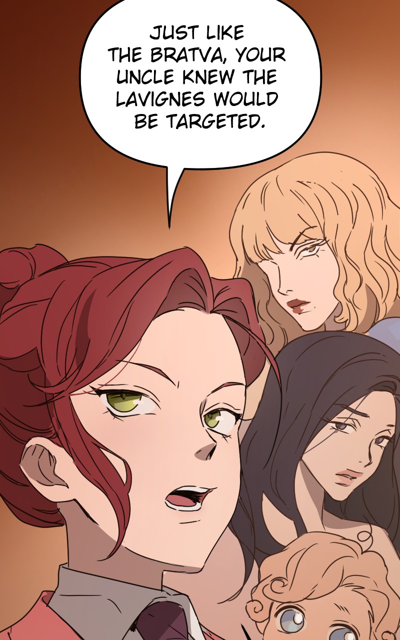 Read The Mafia Nanny EN Manga Online