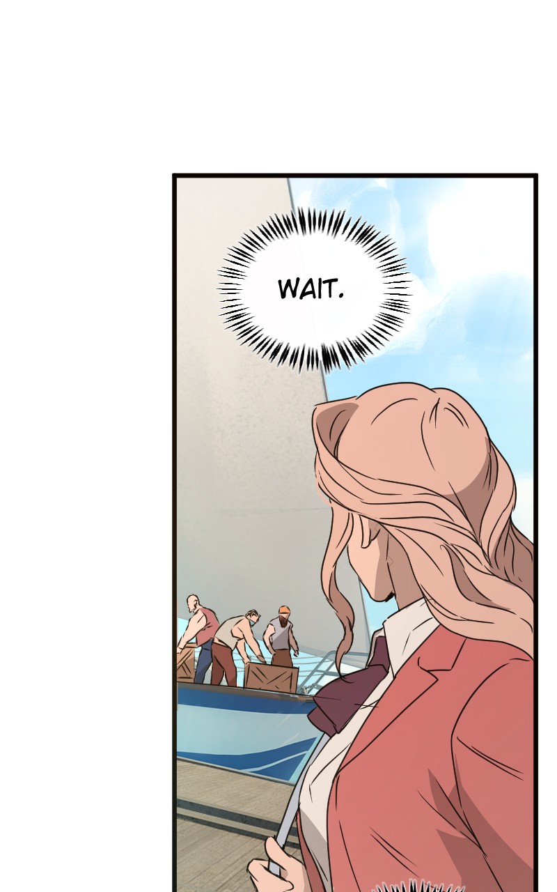 Read The Mafia Nanny EN Manga Online