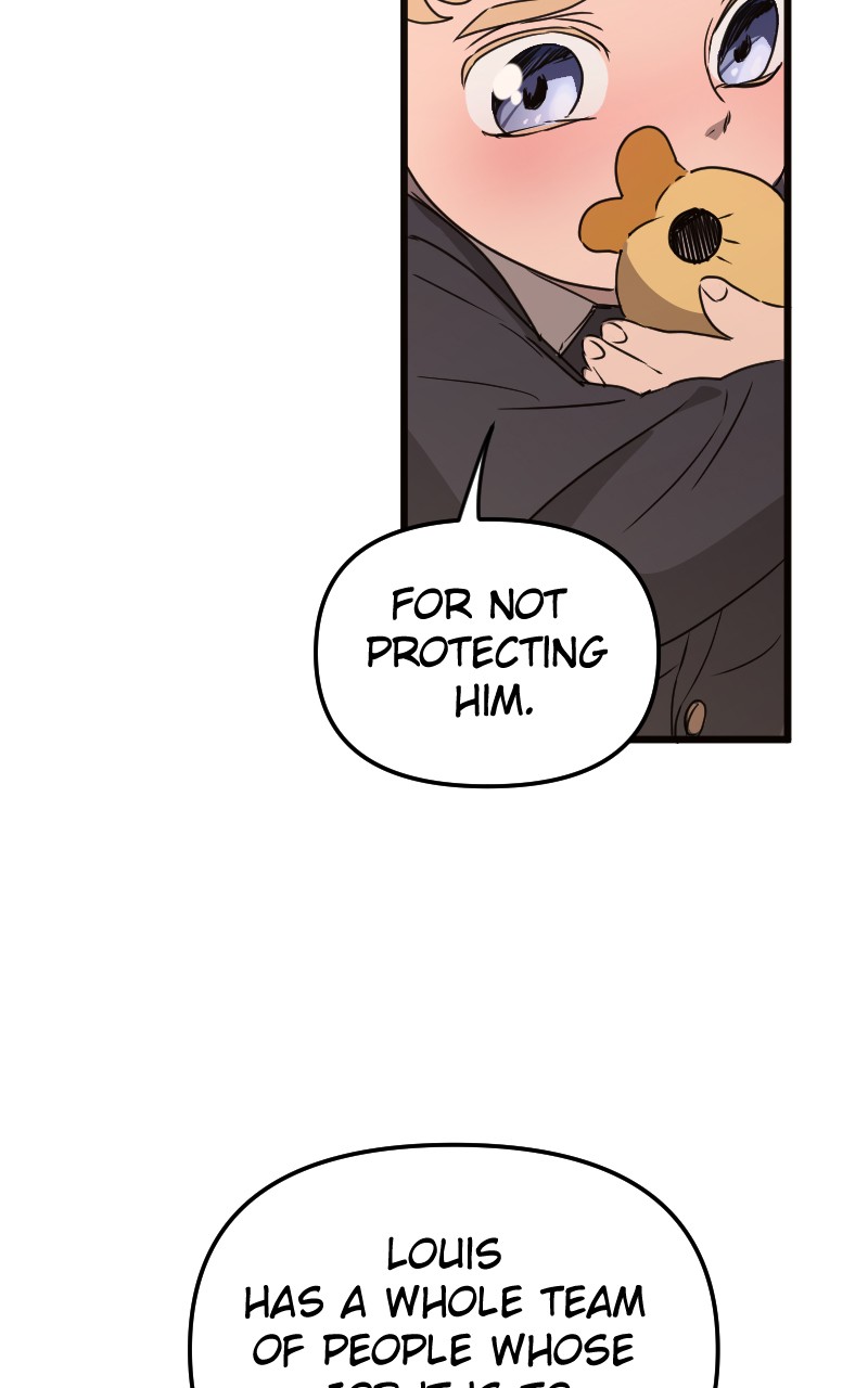 Read The Mafia Nanny EN Manga Online
