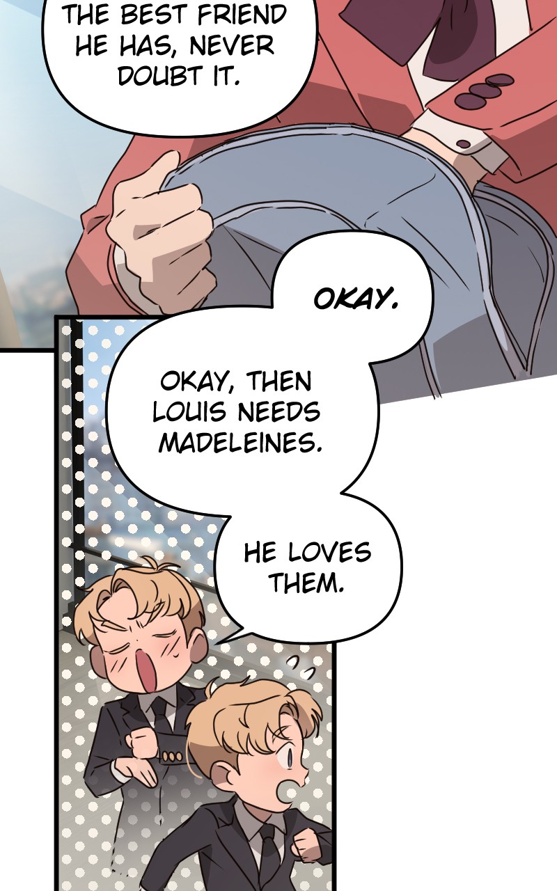 Read The Mafia Nanny EN Manga Online