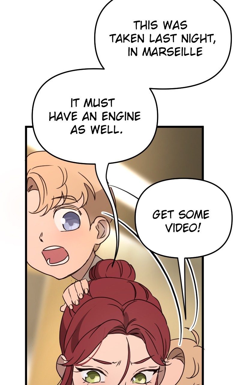 Read The Mafia Nanny EN Manga Online