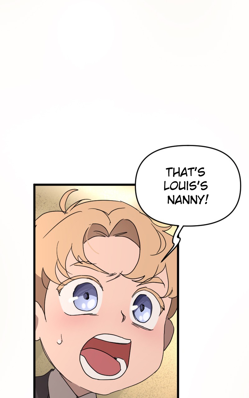 Read The Mafia Nanny EN Manga Online