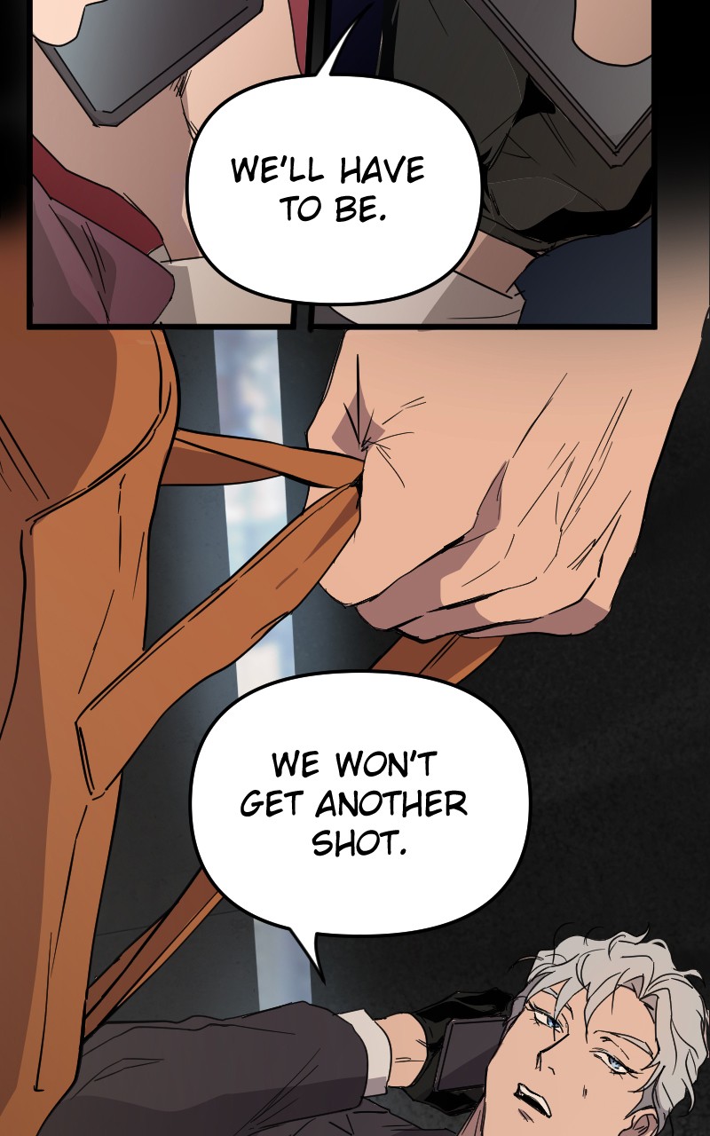 Read The Mafia Nanny EN Manga Online