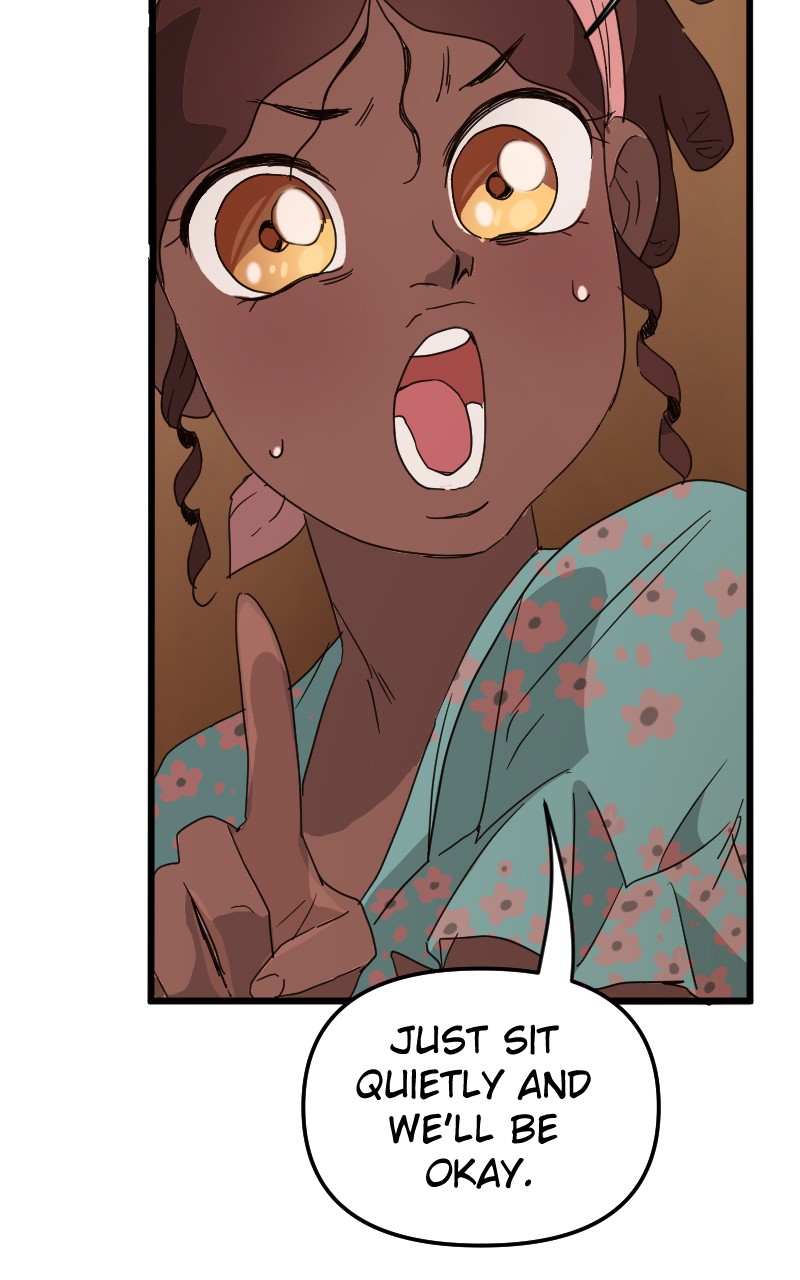 Read The Mafia Nanny EN Manga Online