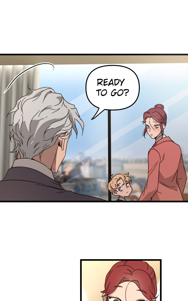 Read The Mafia Nanny EN Manga Online