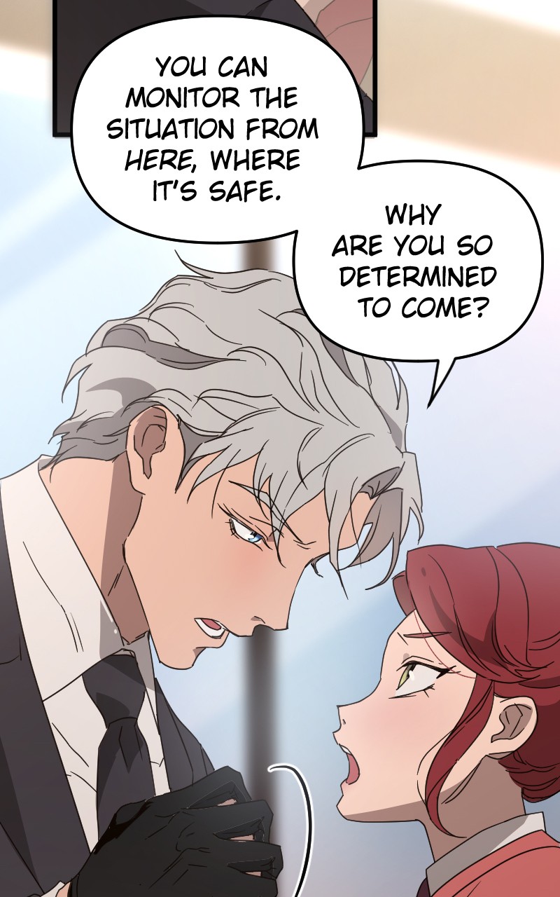 Read The Mafia Nanny EN Manga Online