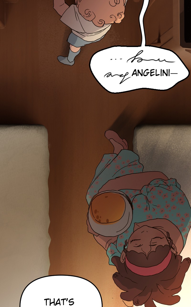 Read The Mafia Nanny EN Manga Online