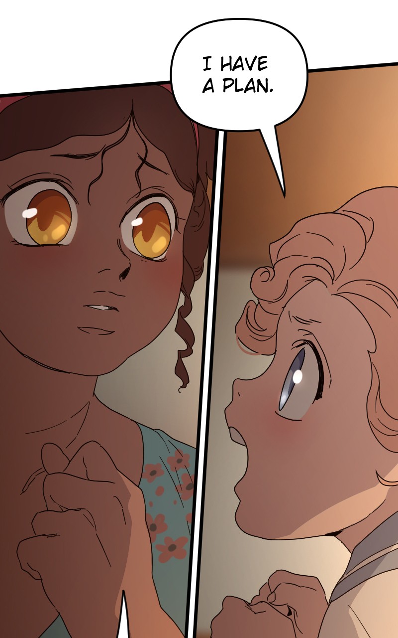 Read The Mafia Nanny EN Manga Online