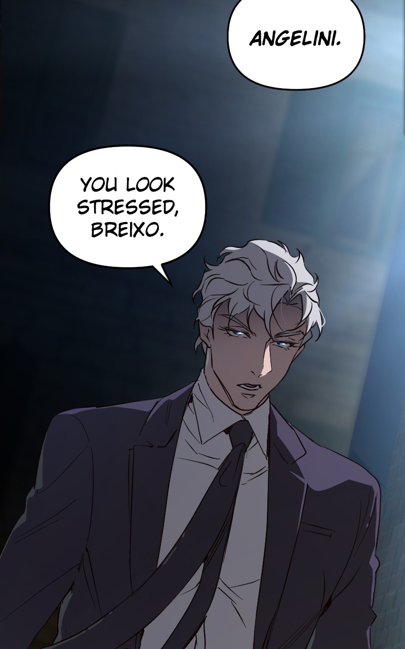 Read The Mafia Nanny EN Manga Online