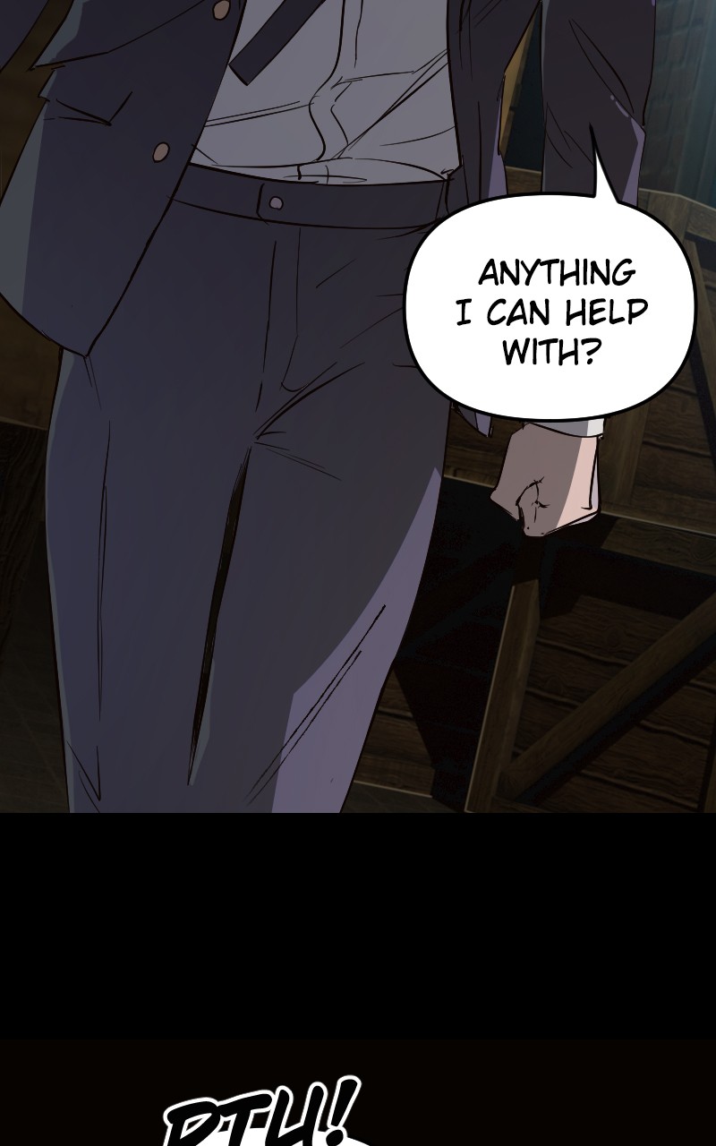 Read The Mafia Nanny EN Manga Online