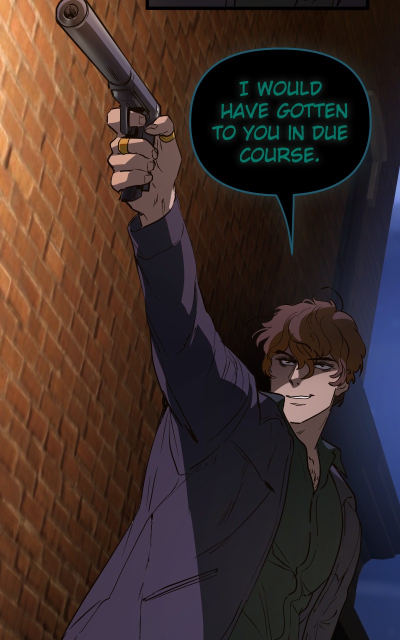 Read The Mafia Nanny EN Manga Online