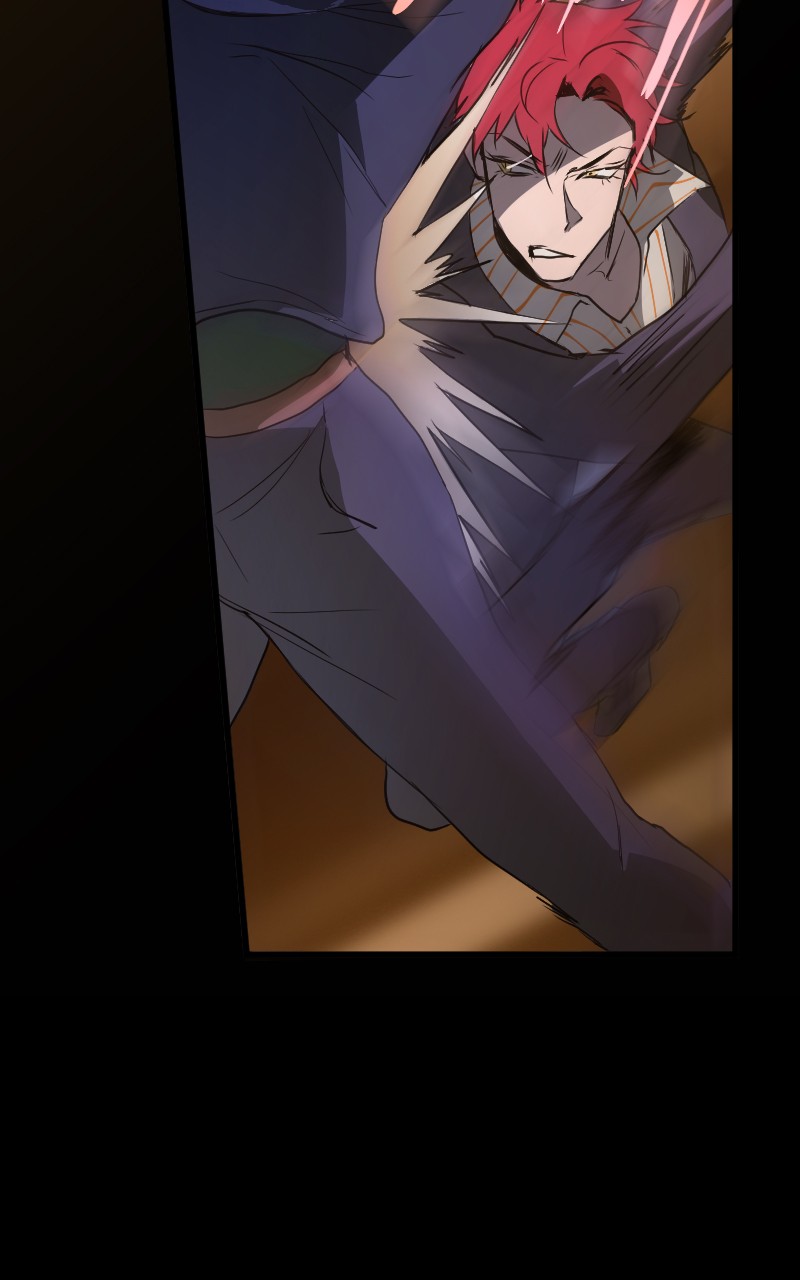 Read The Mafia Nanny EN Manga Online