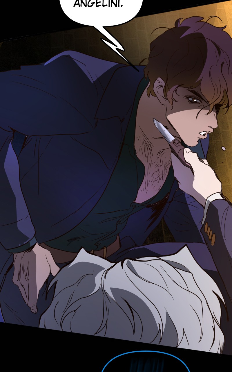 Read The Mafia Nanny EN Manga Online