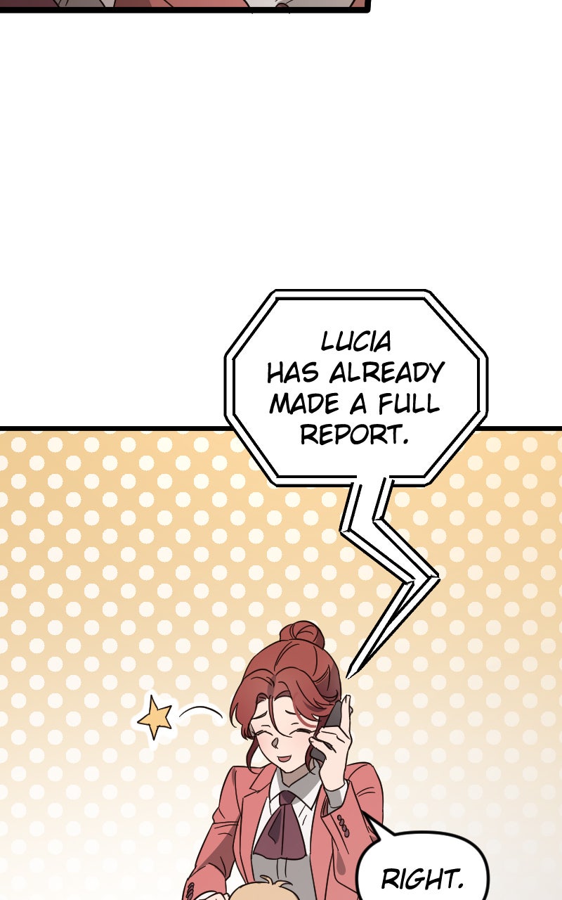Read The Mafia Nanny EN Manga Online