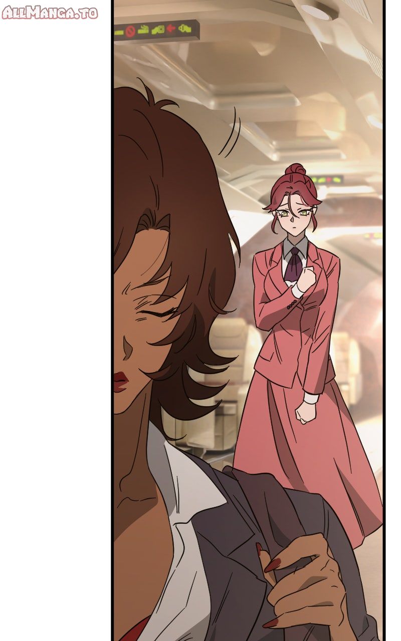 Read The Mafia Nanny EN Manga Online
