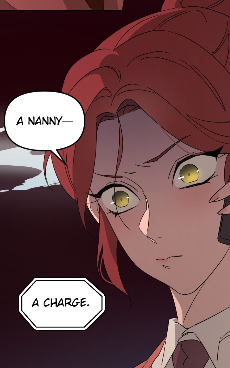 Read The Mafia Nanny EN Manga Online