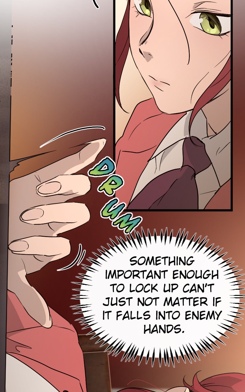Read The Mafia Nanny EN Manga Online