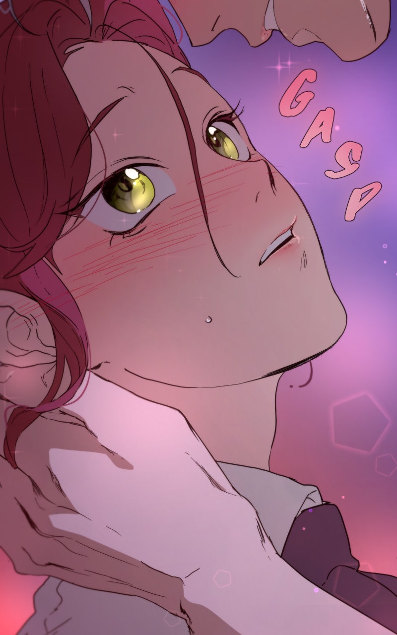 Read The Mafia Nanny EN Manga Online