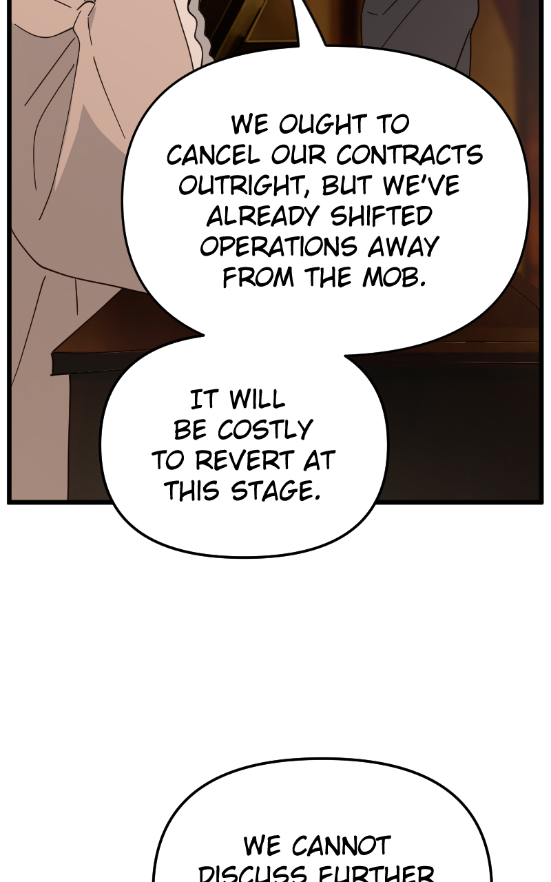 Read The Mafia Nanny EN Manga Online