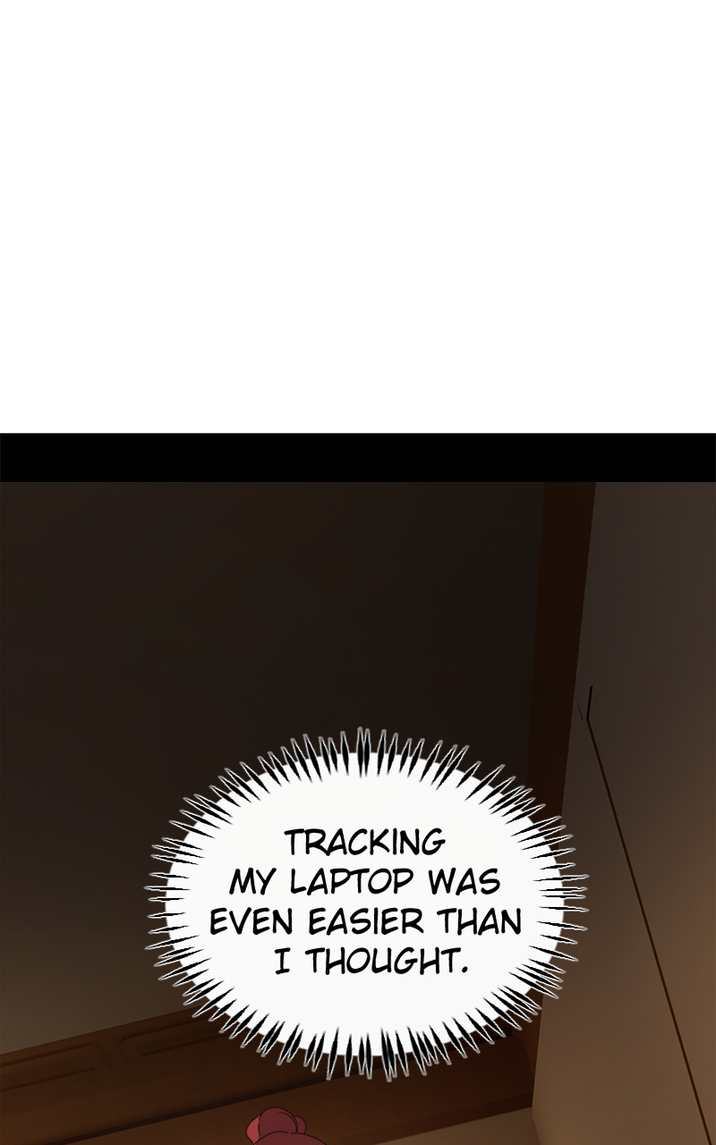 Read The Mafia Nanny EN Manga Online