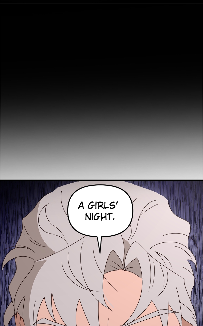 Read The Mafia Nanny EN Manga Online