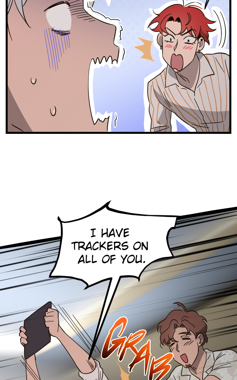 Read The Mafia Nanny EN Manga Online