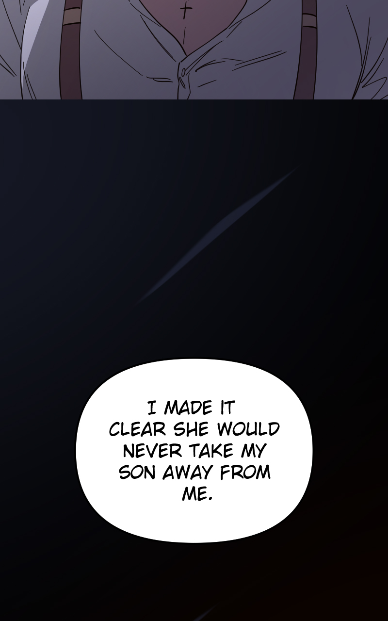 Read The Mafia Nanny EN Manga Online