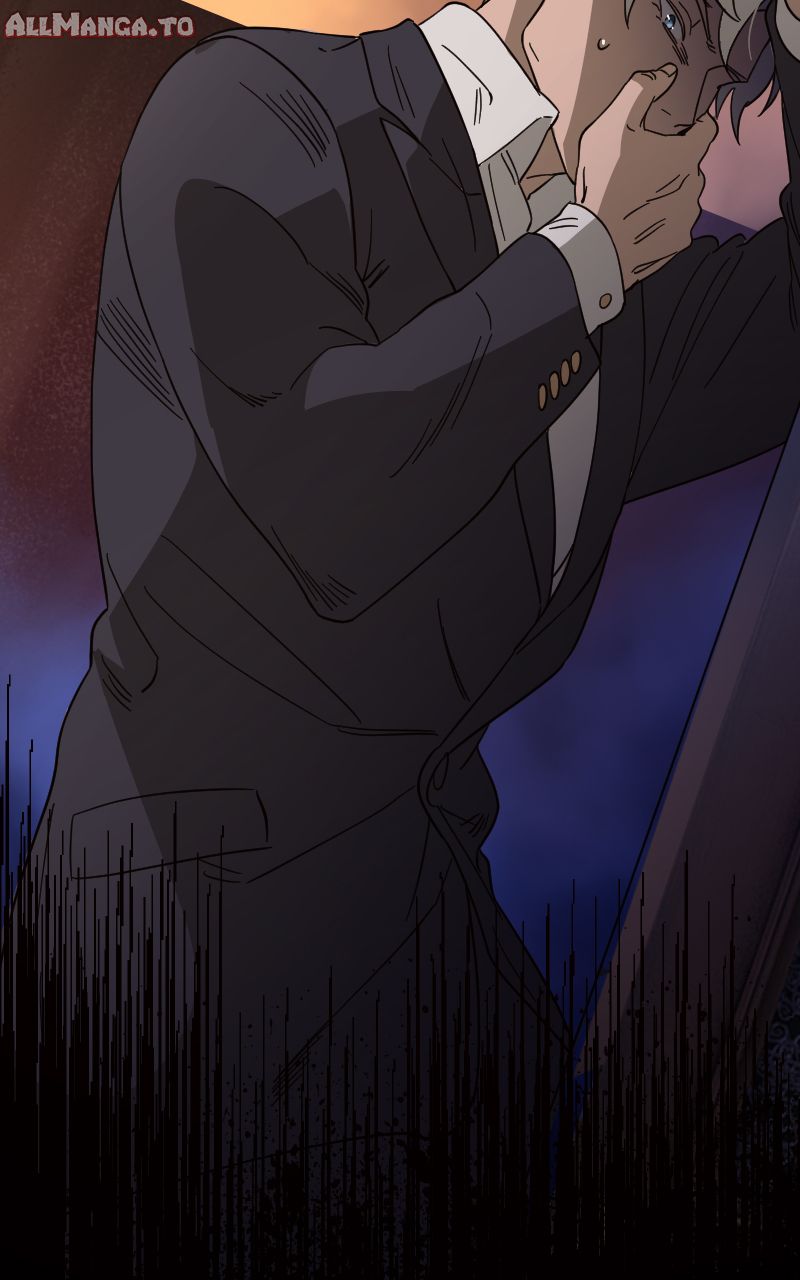 Read The Mafia Nanny EN Manga Online
