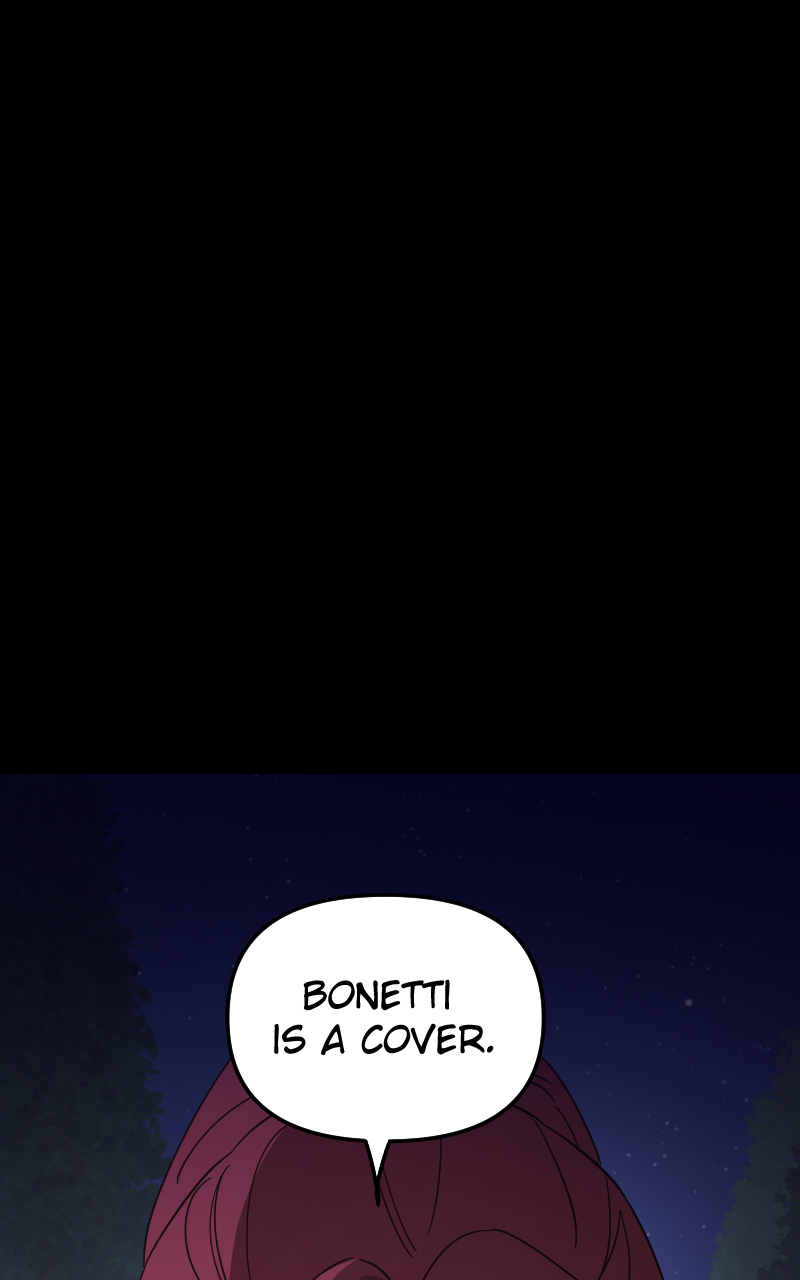 Read The Mafia Nanny EN Manga Online