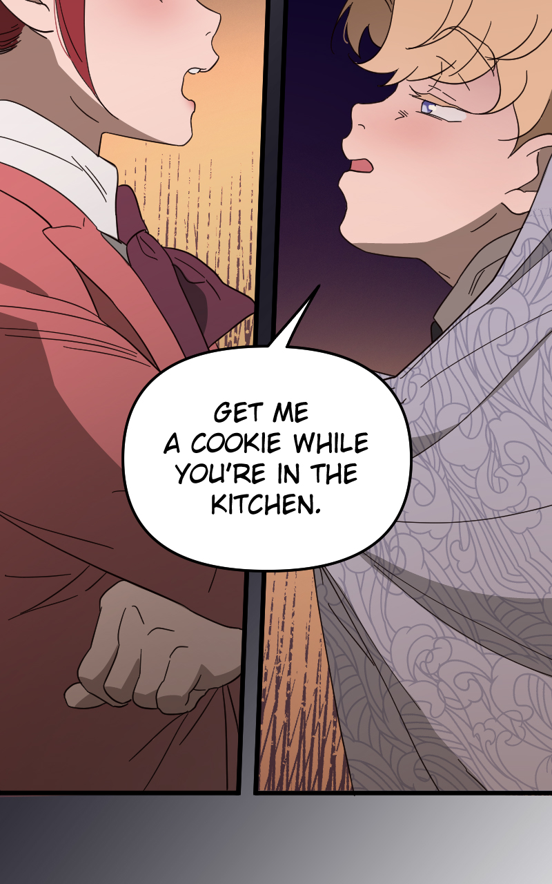 Read The Mafia Nanny EN Manga Online