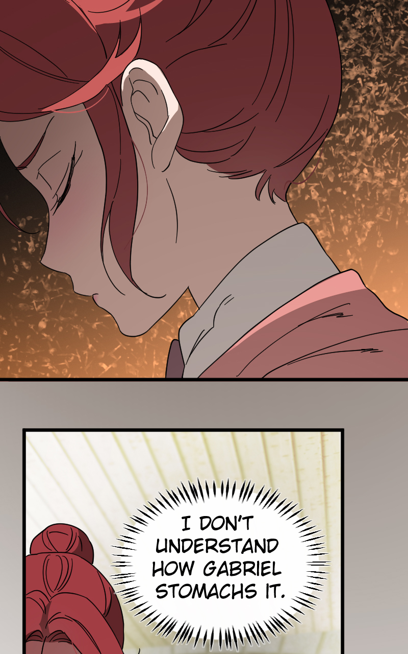 Read The Mafia Nanny EN Manga Online