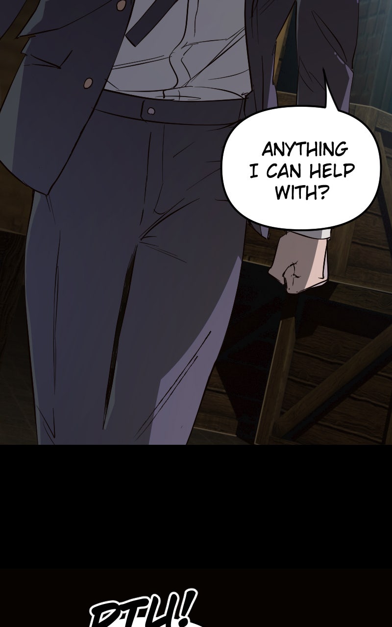 Read The Mafia Nanny EN Manga Online