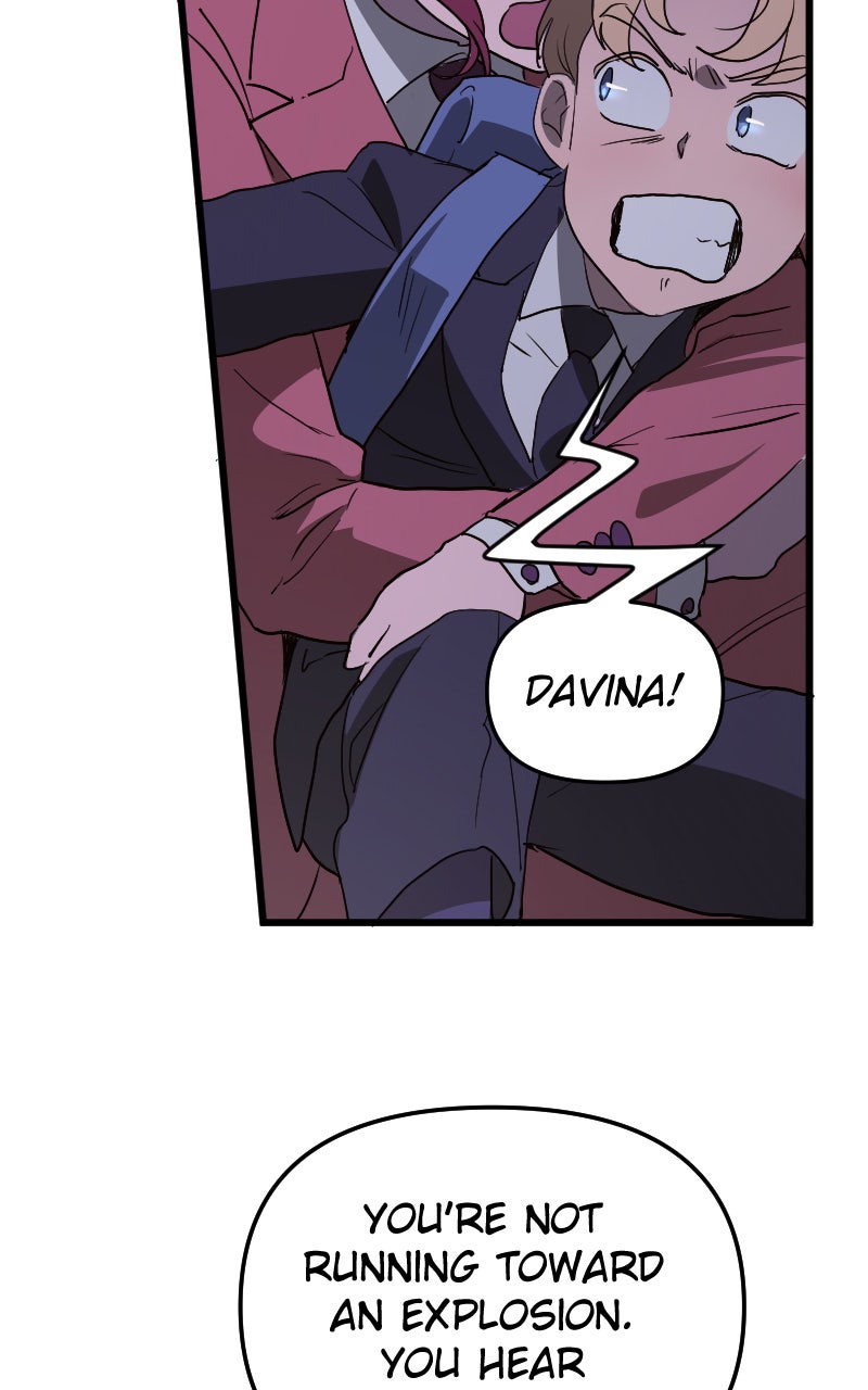 Read The Mafia Nanny EN Manga Online