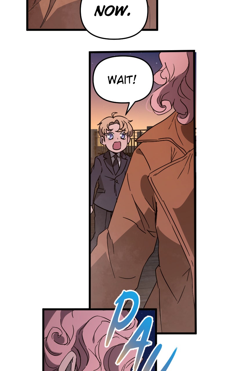 Read The Mafia Nanny EN Manga Online