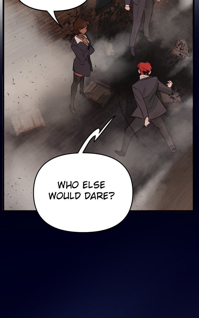Read The Mafia Nanny EN Manga Online
