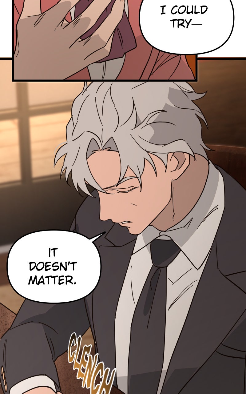 Read The Mafia Nanny EN Manga Online