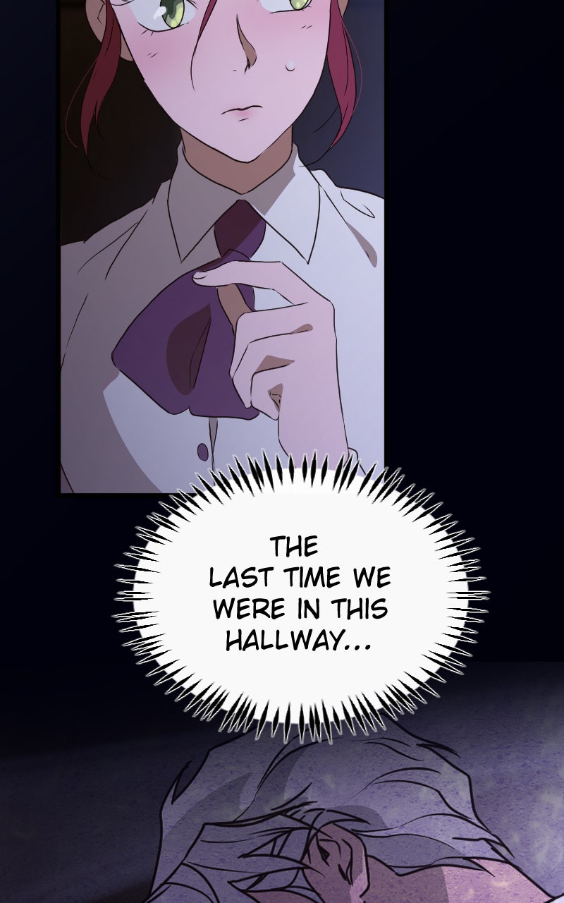 Read The Mafia Nanny EN Manga Online