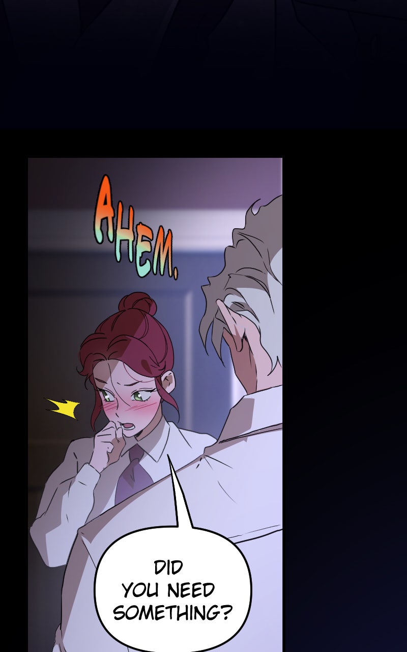 Read The Mafia Nanny EN Manga Online