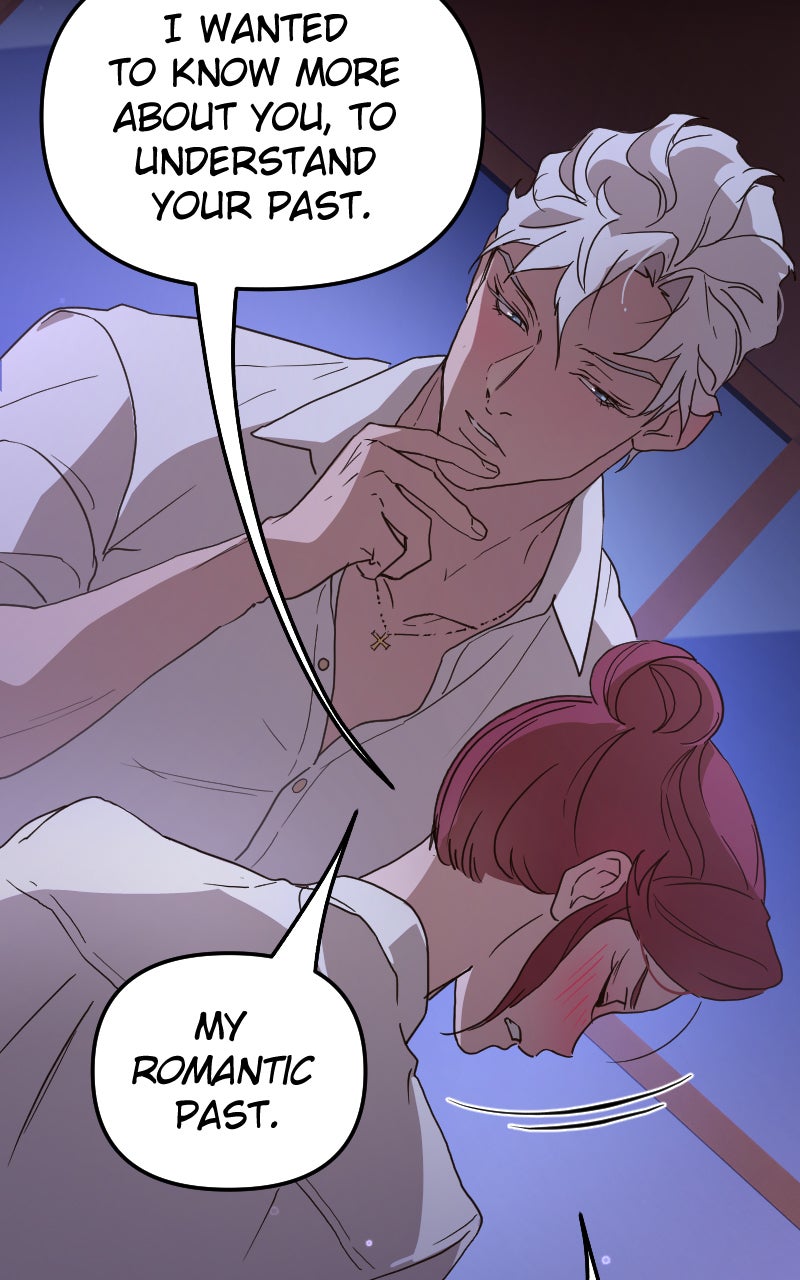 Read The Mafia Nanny EN Manga Online