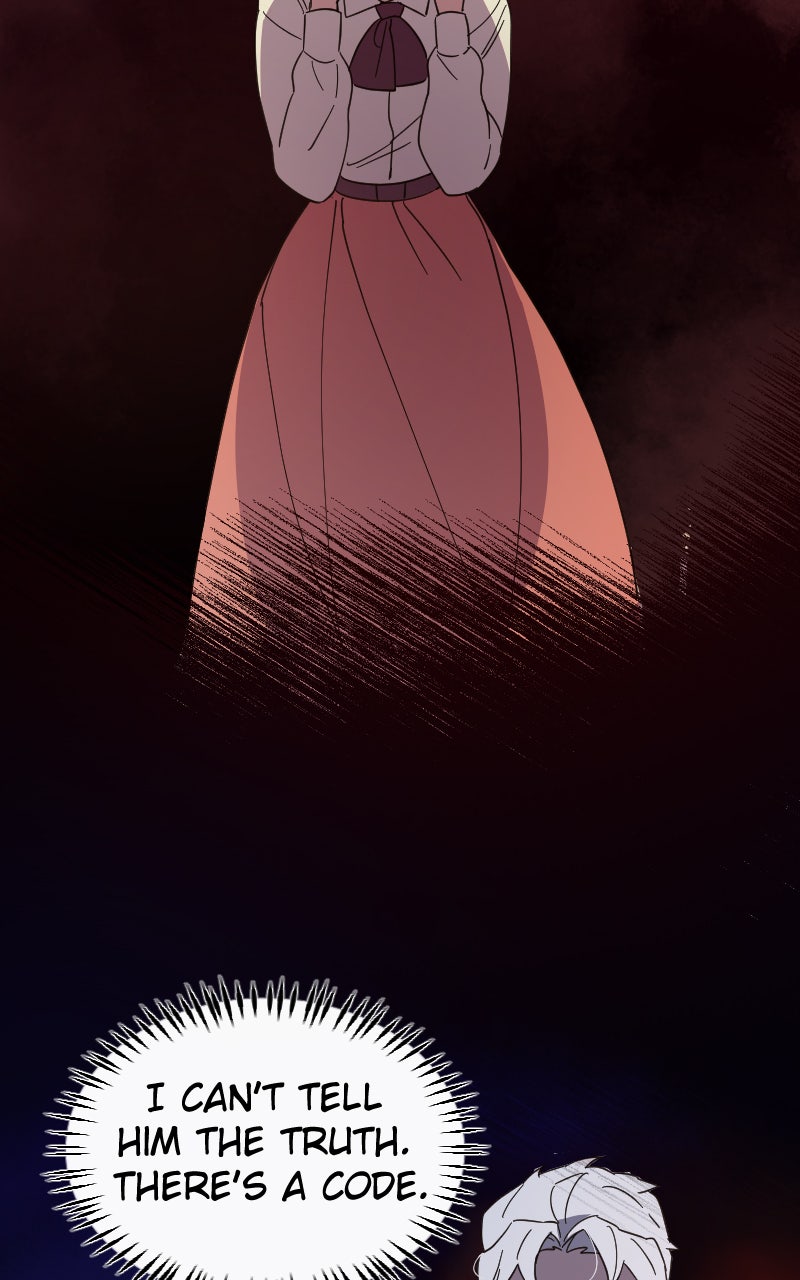 Read The Mafia Nanny EN Manga Online