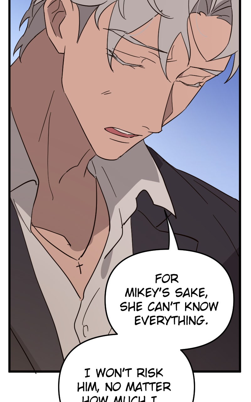 Read The Mafia Nanny EN Manga Online