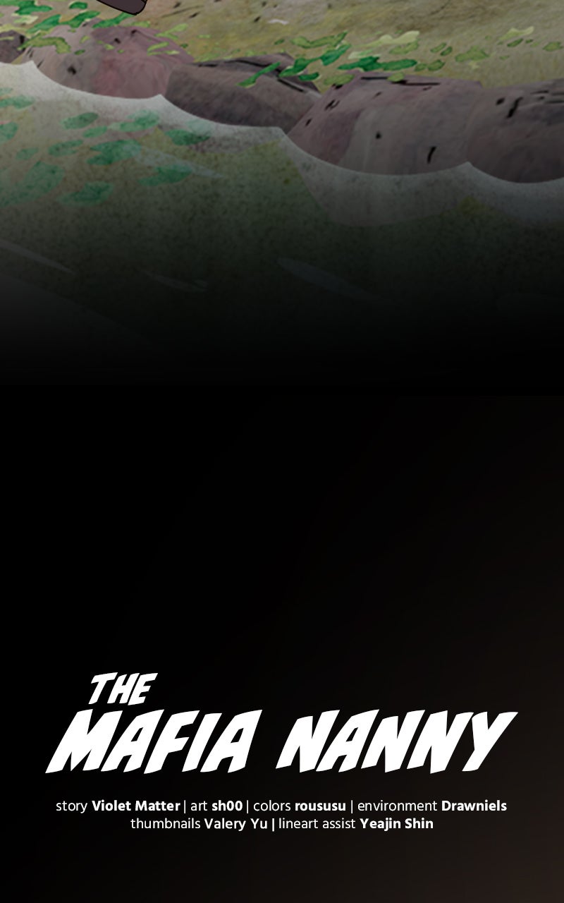 Read The Mafia Nanny EN Manga Online