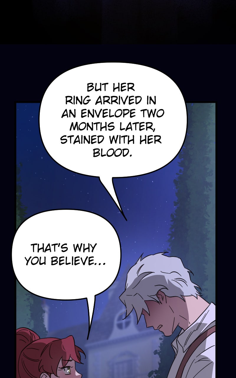 Read The Mafia Nanny EN Manga Online