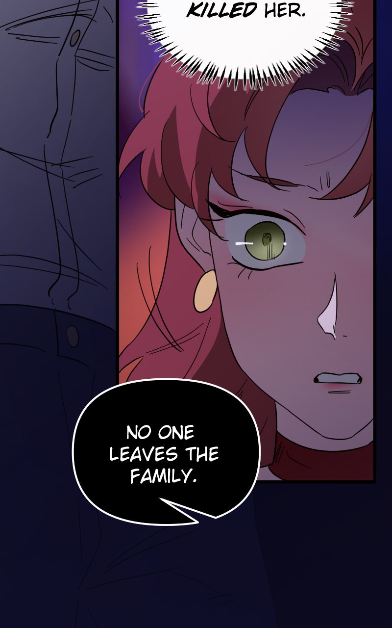 Read The Mafia Nanny EN Manga Online
