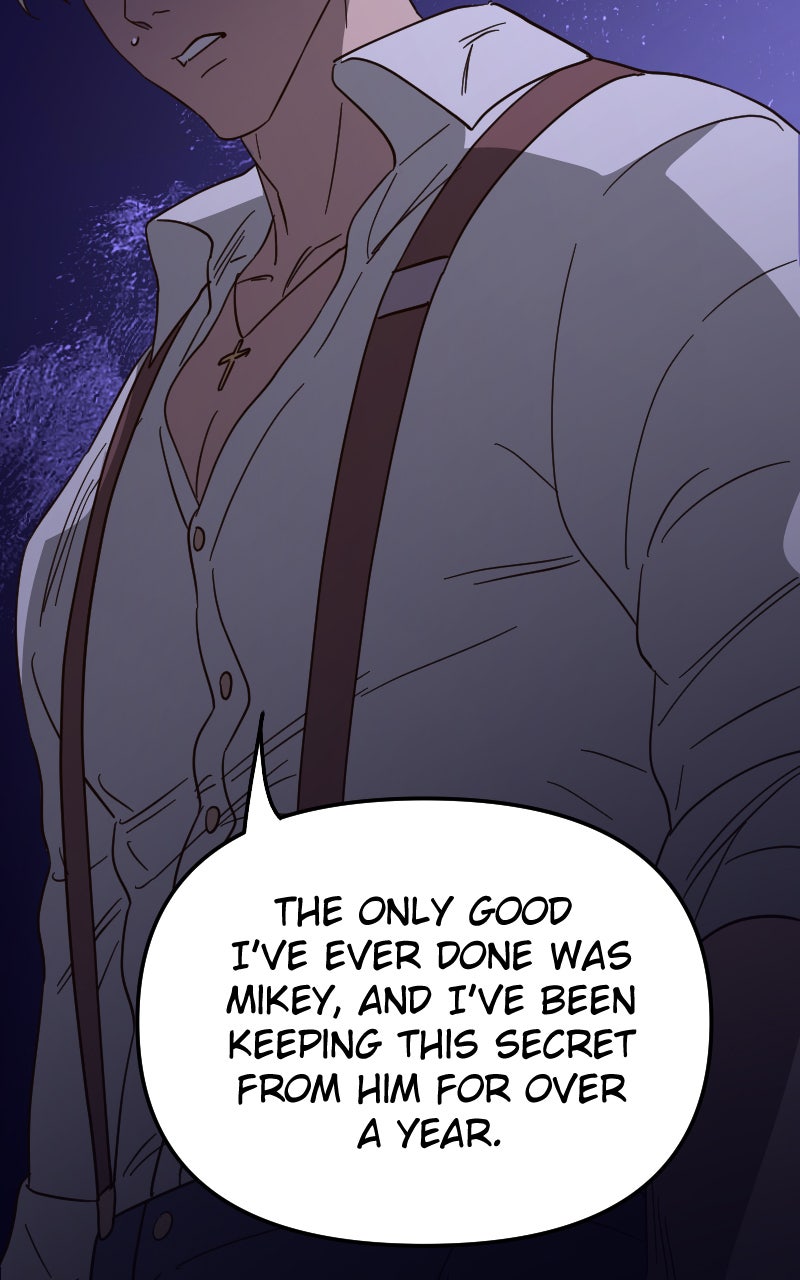 Read The Mafia Nanny EN Manga Online