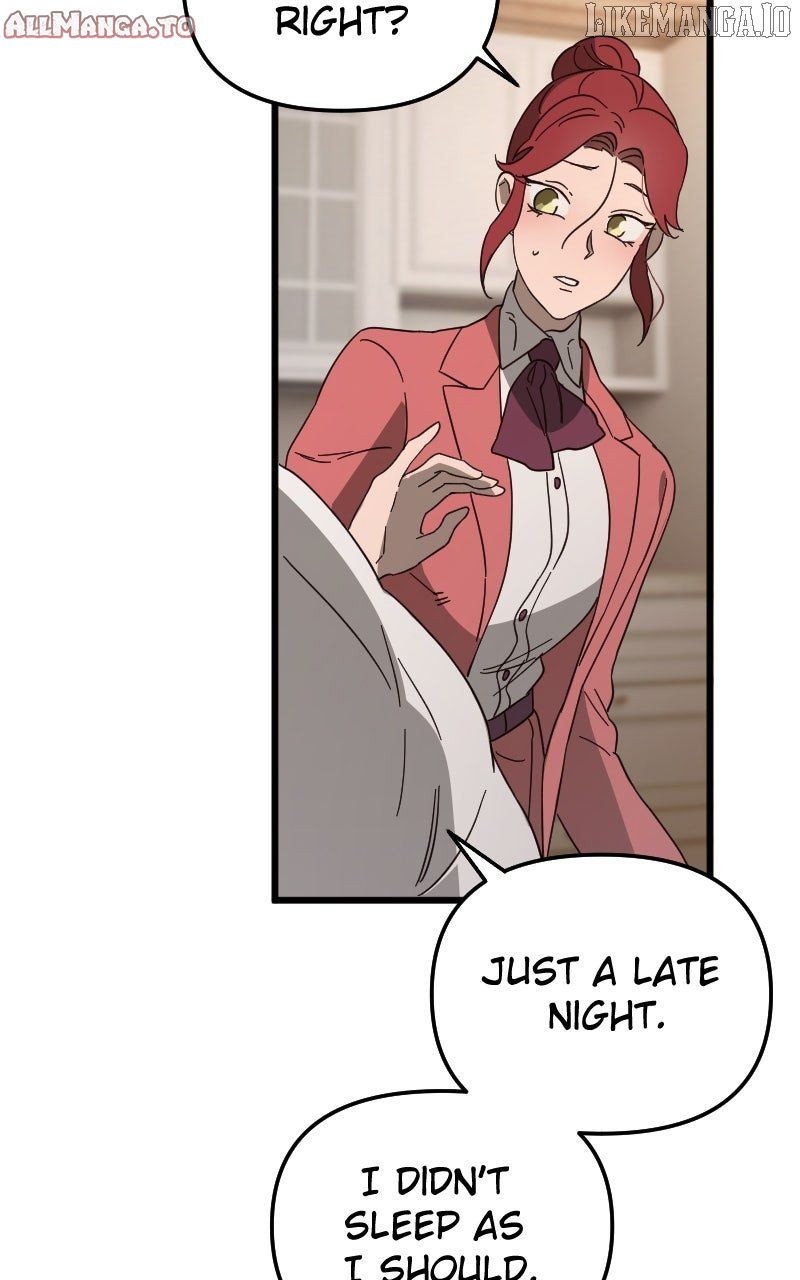 Read The Mafia Nanny EN Manga Online